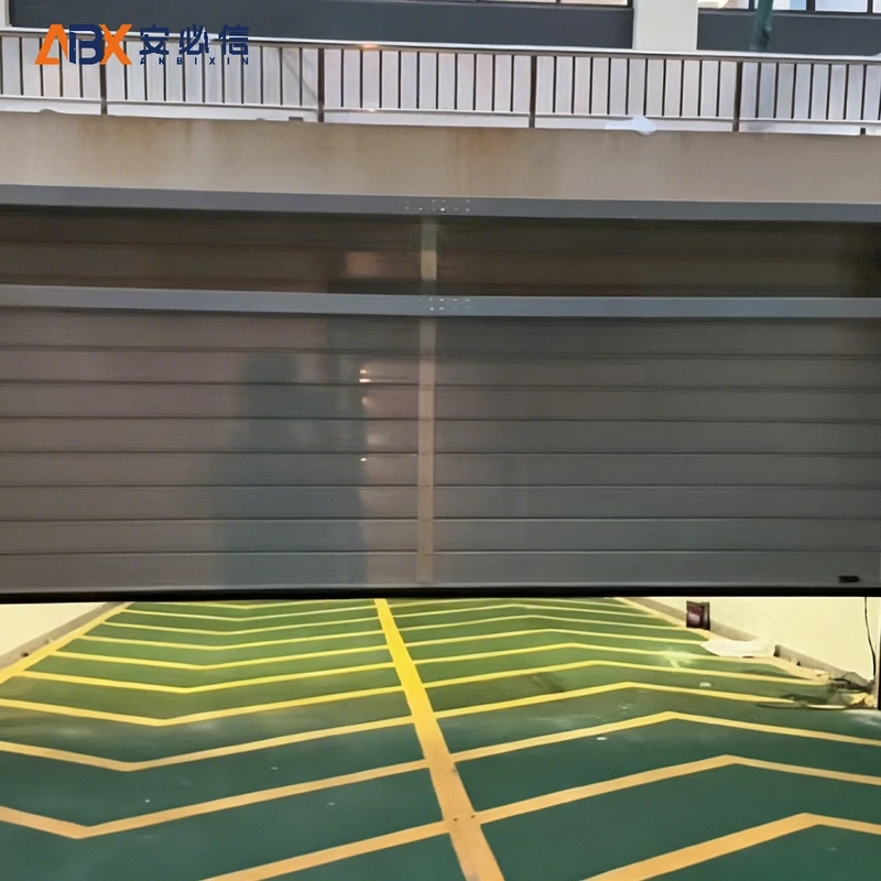 西安市医药密闭高速门